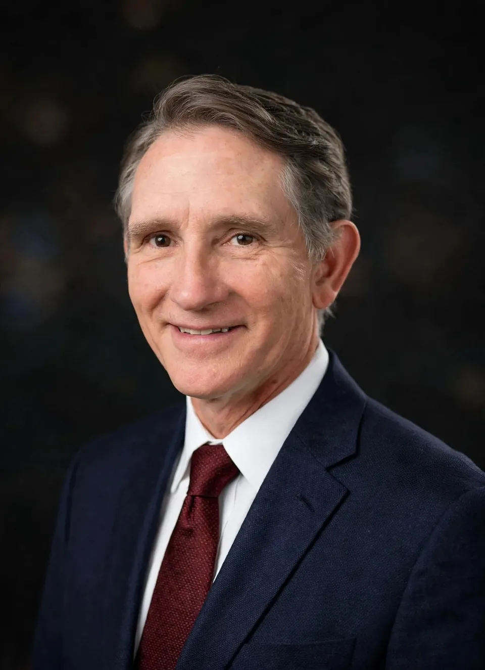 Lee Ehly, CPA — founder of SecureLee Financial